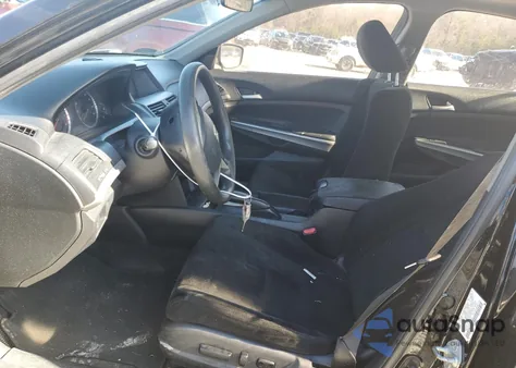 2010 Honda Accord Ex from USA, damaged, VIN 1HGCP2F72AA139875